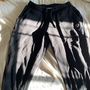 Fila Sweatpants